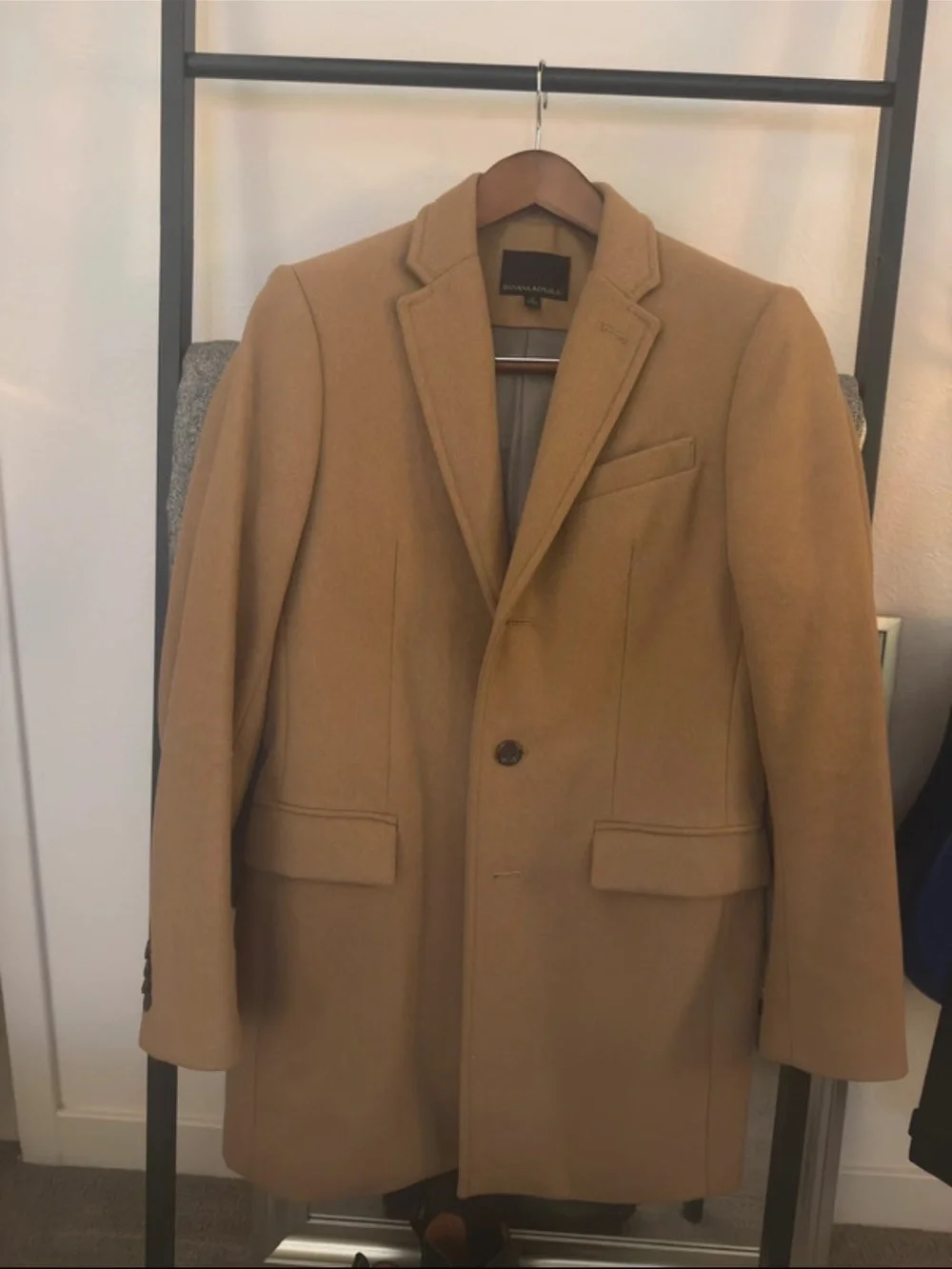 Banana Republic elevate your